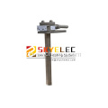 Elektrische Titanheizung für Galvanik